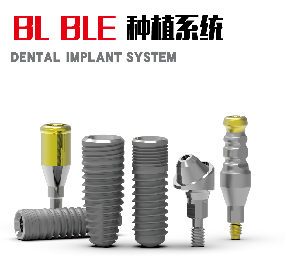 BL Implant System