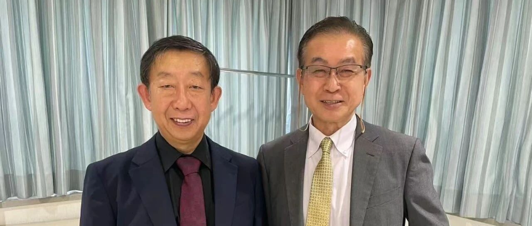 Global Partners｜Why the Japanese dentists prefer Trausim centrifuge?